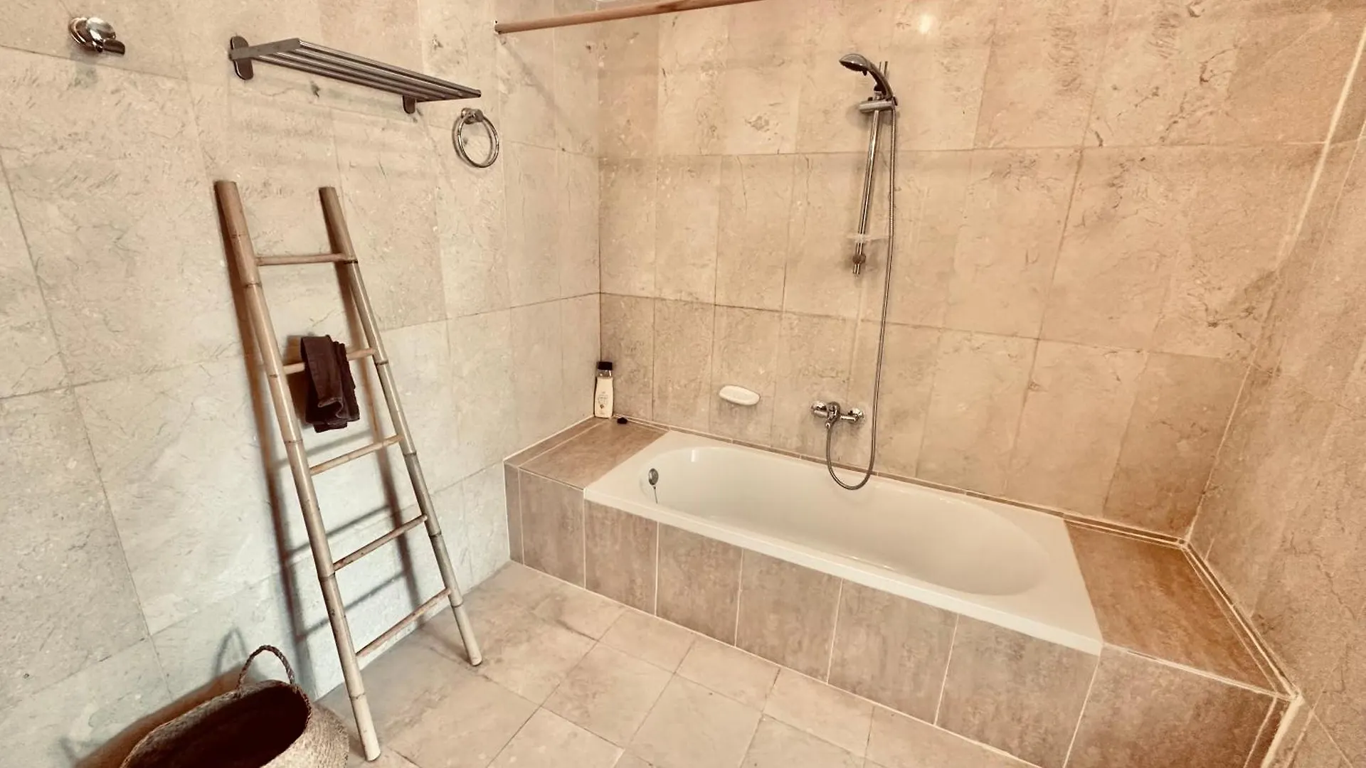 Casa de Férias Palms Dream Vila San Miguel de Abona Espanha