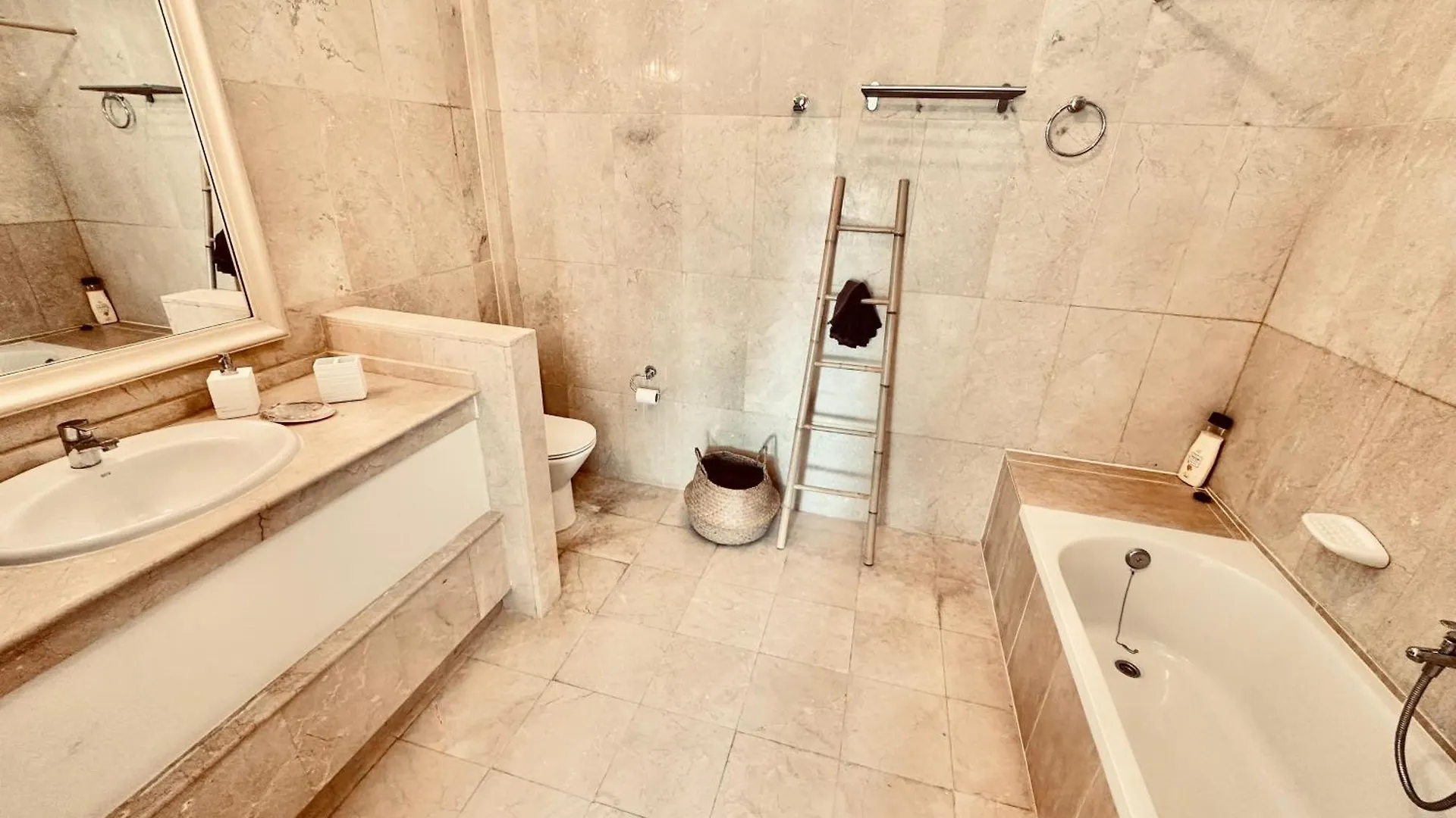 Palms Dream Vila San Miguel de Abona 0*,  Espanha