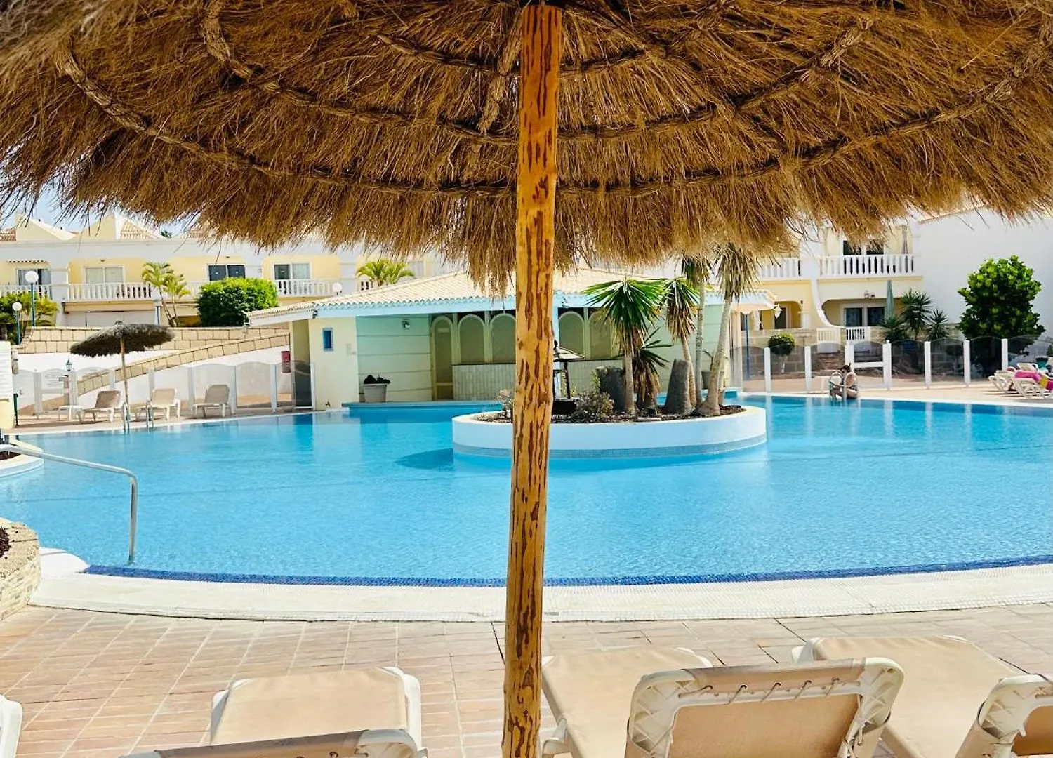 Palms Dream Vila San Miguel de Abona