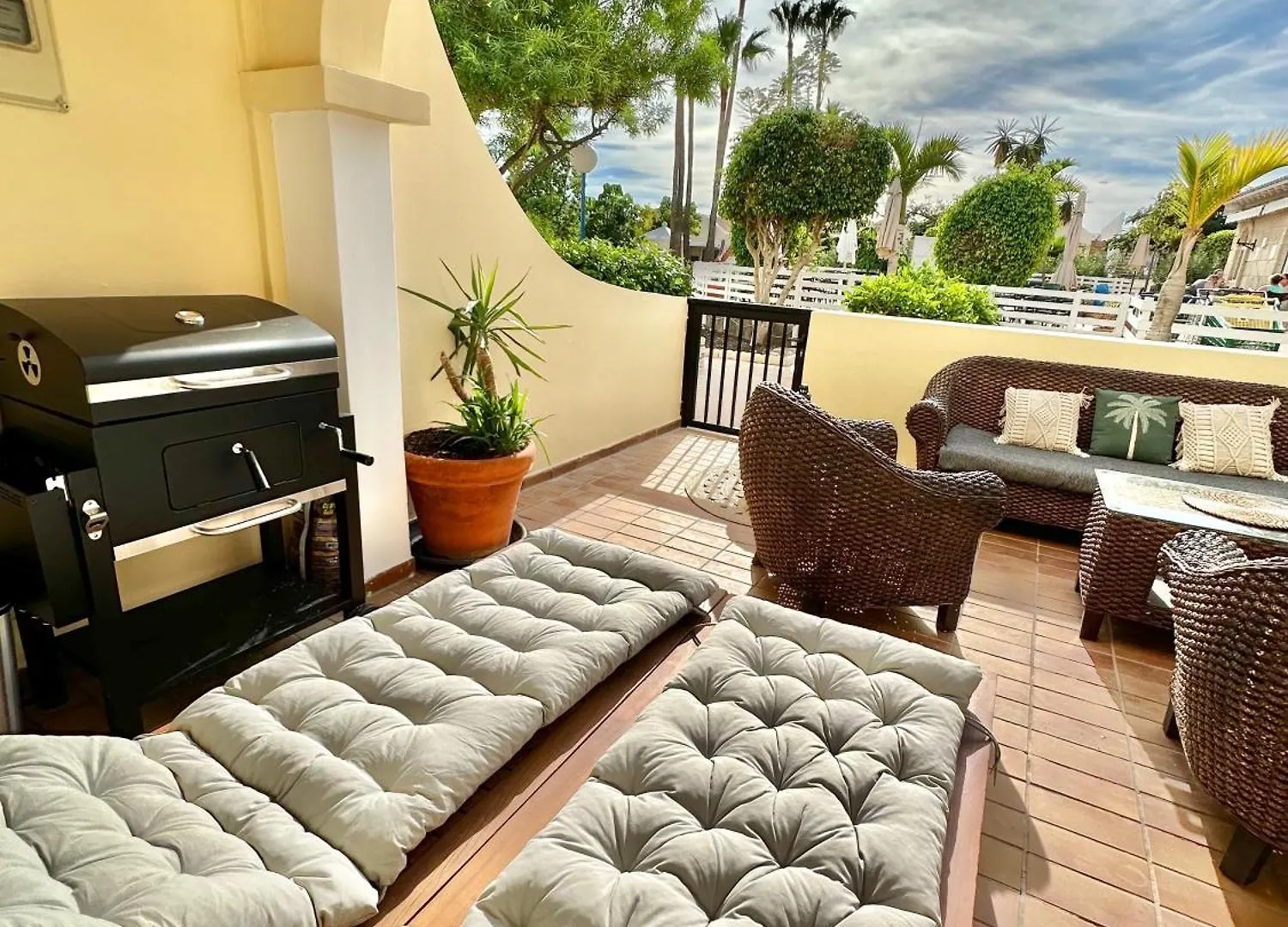 Casa de Férias Palms Dream Vila San Miguel de Abona