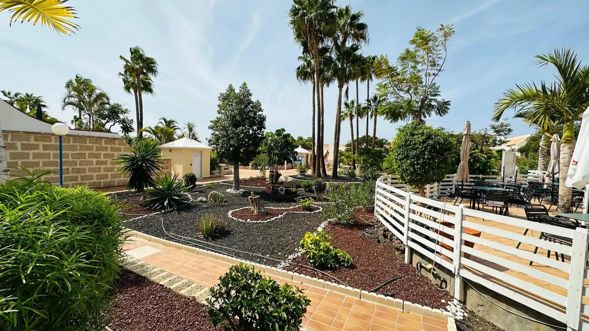 Casa de Férias Palms Dream Vila San Miguel de Abona Espanha